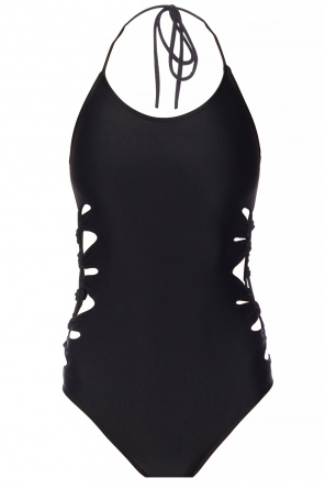 'kika' one-piece swimsuit, zdjęcie 1 'kika' one-piece swimsuit od AllSaints